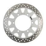 Mtx Brake Disc Solid Type Front R