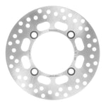 Mtx Brake Disc Solid Type Front L + R