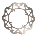 Mtx Brake Disc Solid Type Front