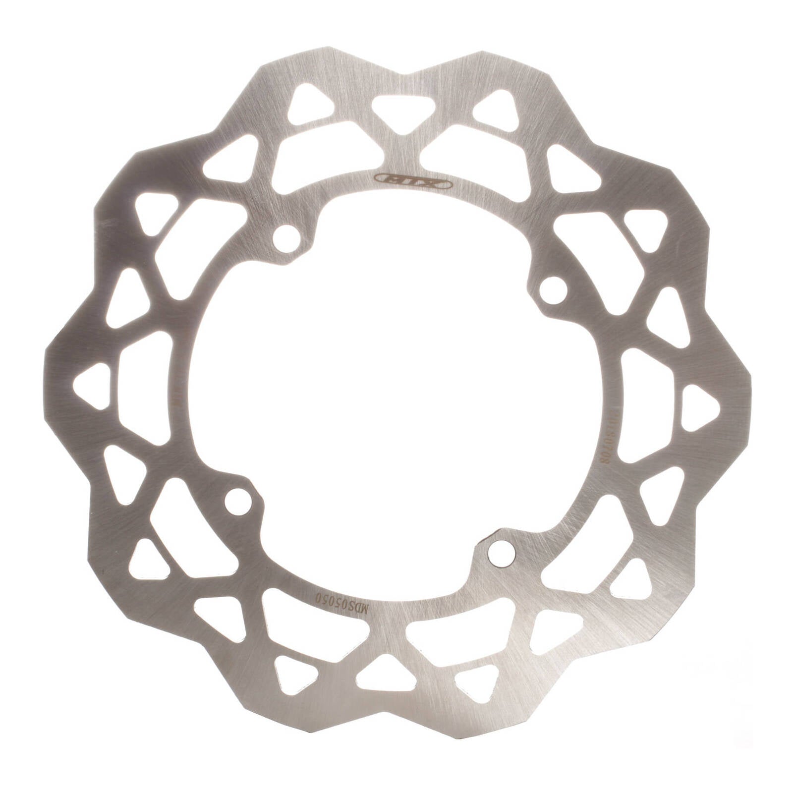 Mtx Brake Disc Solid Type Front