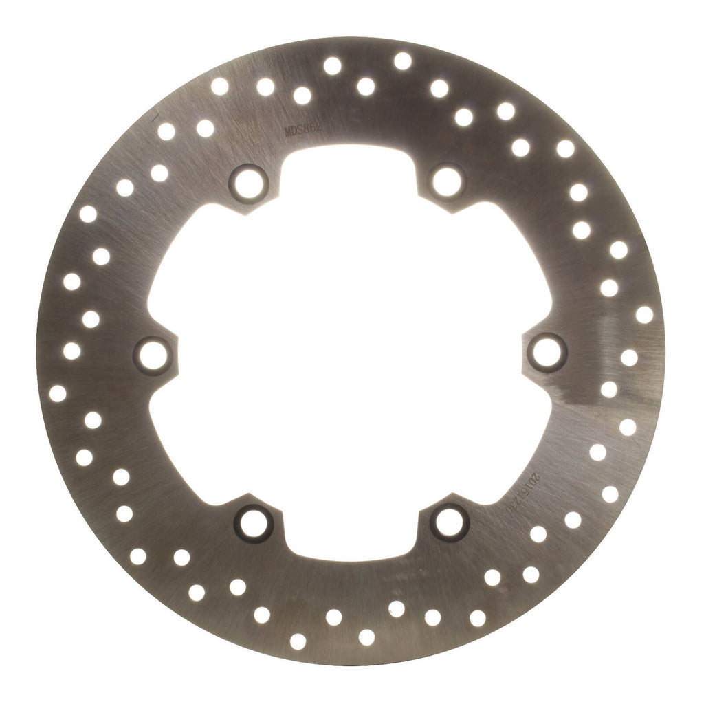 Mtx Brake Disc Solid Type Rear