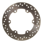 Mtx Brake Disc Solid Type Rear