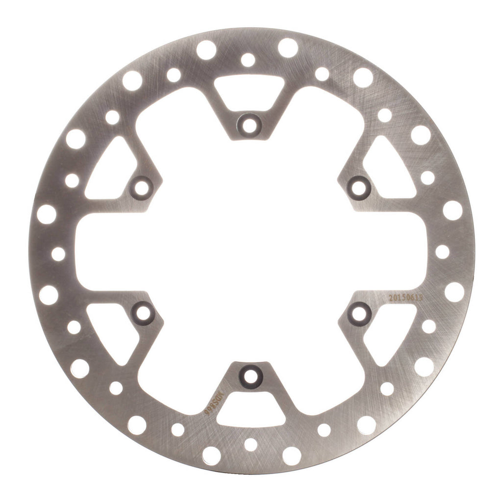 Mtx Brake Disc Solid Type Rear