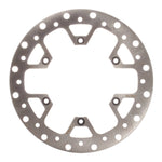 Mtx Brake Disc Solid Type Rear