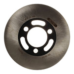 Mtx Brake Disc Solid Type Front L + R