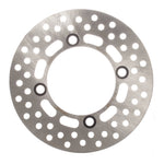 Mtx Brake Disc Solid Type Front L + R