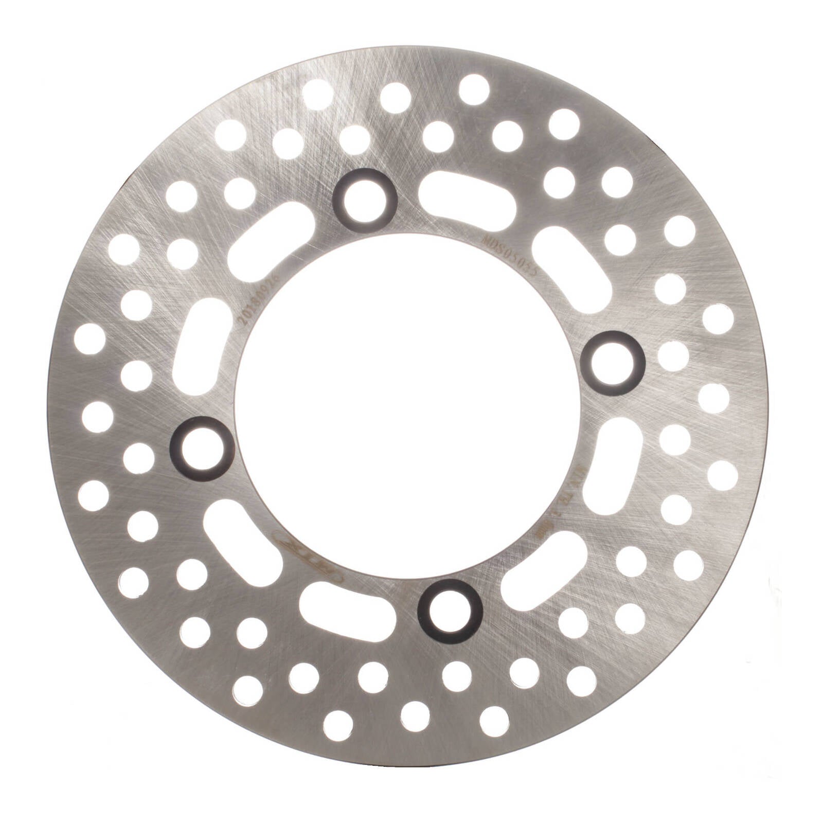 Mtx Brake Disc Solid Type Front L + R
