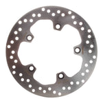 Mtx Brake Disc Solid Type Rear