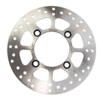 Mtx Brake Disc Solid Type Front