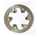 Mtx Brake Disc Solid Type Rear