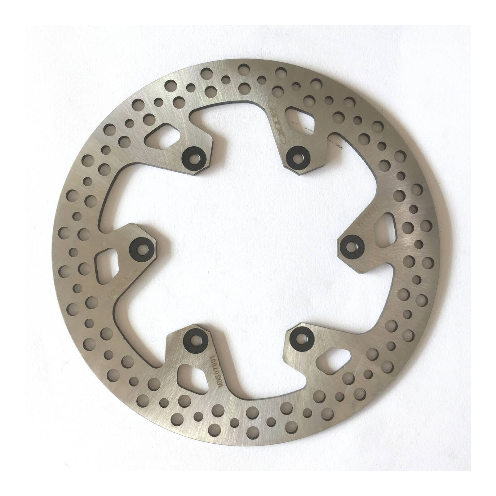 Mtx Brake Disc Solid Type Rear