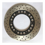 Mtx Brake Disc Solid Type Rear