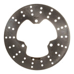 Mtx Brake Disc Solid Type Rear