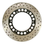 Mtx Brake Disc Solid Type Front + Rear