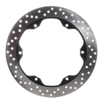 Mtx Brake Disc Solid Type Front L + R