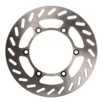 Mtx Brake Disc Solid Type Front L