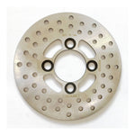 Mtx Brake Disc Solid Type Front L + R