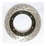 Mtx Brake Disc Solid Type Rear