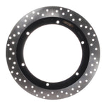 Mtx Brake Disc Solid Type Rear