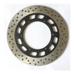 Mtx Brake Disc Solid Type Front