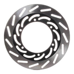 Mtx Brake Disc Solid Type Rear