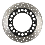 Mtx Brake Disc Solid Type Rear