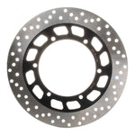 Mtx Brake Disc Solid Type Rear