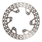 Mtx Brake Disc Solid Type Rear