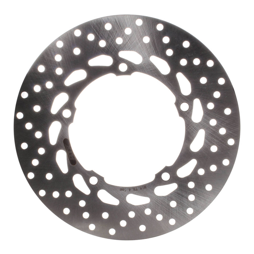 Mtx Brake Disc Solid Type Rear