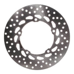 Mtx Brake Disc Solid Type Rear