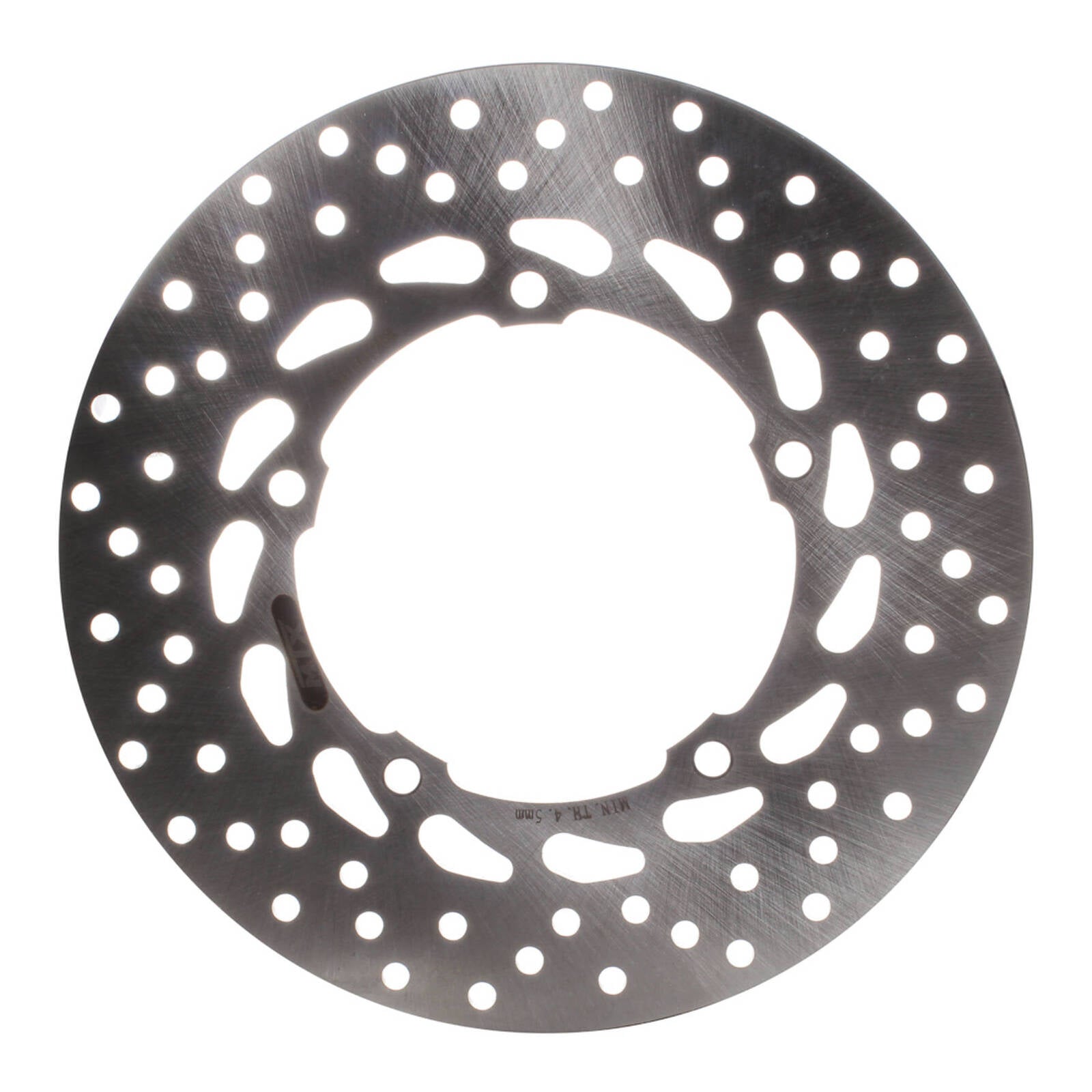Mtx Brake Disc Solid Type Rear
