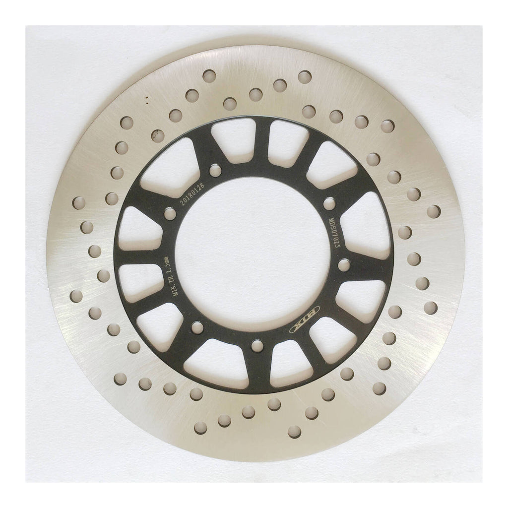 Mtx Brake Disc Solid Type Front L