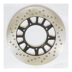 Mtx Brake Disc Solid Type Front L