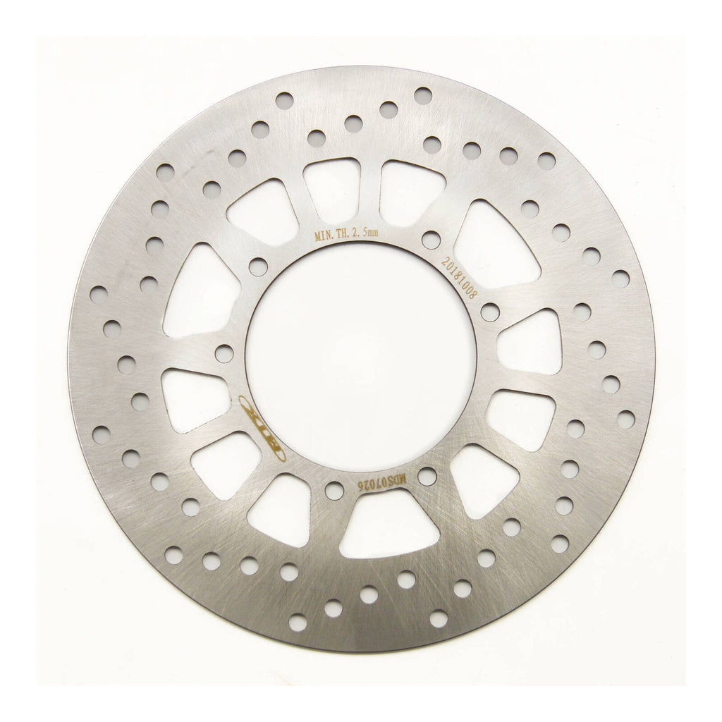 Mtx Brake Disc Solid Type Front L + R