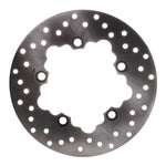 Mtx Brake Disc Solid Type Rear