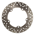 Mtx Brake Disc Solid Type Rear