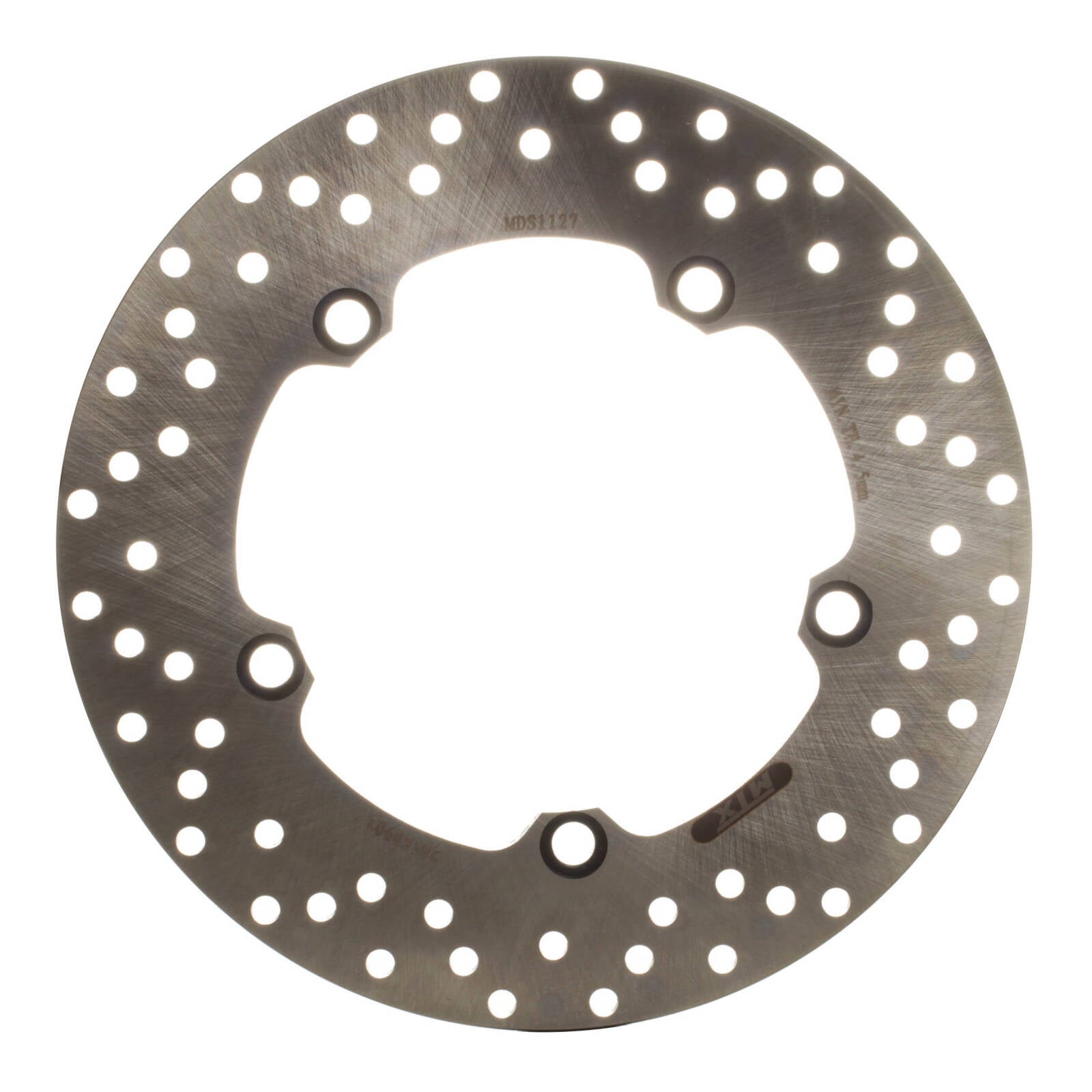 Mtx Brake Disc Solid Type Rear