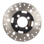 Mtx Brake Disc Solid Type Front L + R