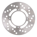 Mtx Brake Disc Solid Type Rear