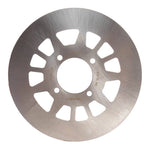 Mtx Brake Disc Solid Type Rear