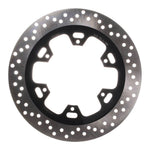 Mtx Brake Disc Solid Type Front L