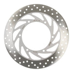 Mtx Brake Disc Solid Type Front