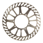 Mtx Brake Disc Solid Type Front L