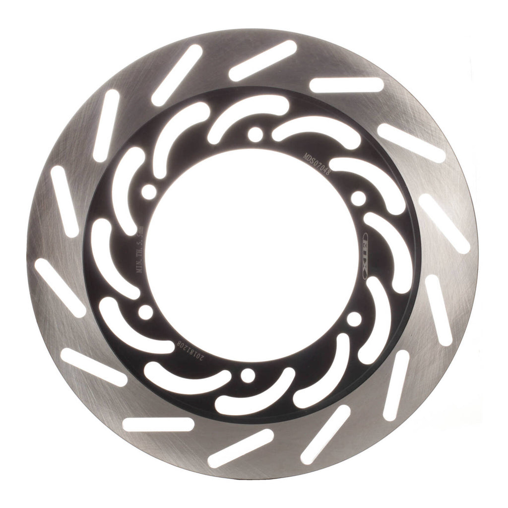 Mtx Brake Disc Solid Type Rear