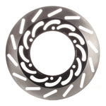 Mtx Brake Disc Solid Type Rear