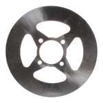 Mtx Brake Disc Solid Type Rear