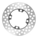 Mtx Brake Disc Solid Type Front L + R