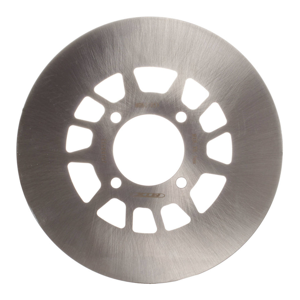 Mtx Brake Disc Solid Type Rear