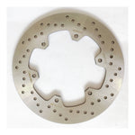 Mtx Brake Disc Solid Type Rear