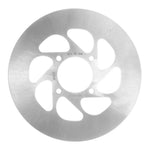 Mtx Brake Disc Solid Type Front + Rear